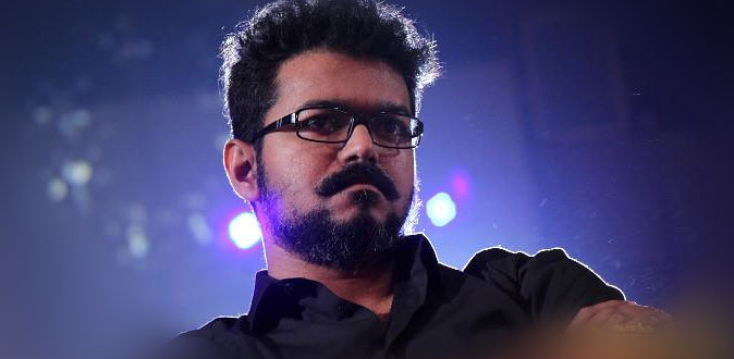 விஜயின் 65 வது படம் குறித்து வெளியான புது தகவல்!