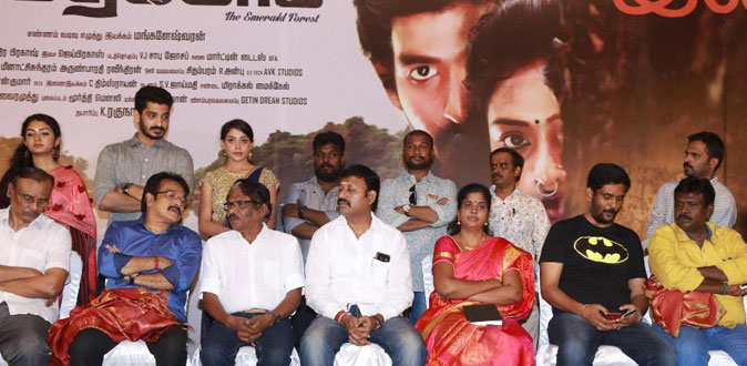 வளர்த்துவிட்டவர்களை மதிக்காத கமல்! - ஆதங்கப்பட்ட தயாரிப்பாளர்