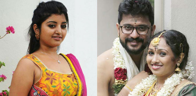 மேலும் 2 பெண்களுடன் தொடர்பு! - ஈஸ்வர் பற்றி ஜெயஸ்ரீ வெளியிட்ட பகீர் தகவல்