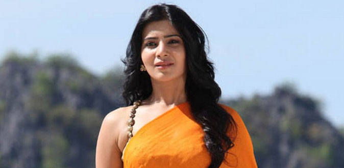 தனியாக ஹனிமூனுக்கு செல்லும் சமந்தா!