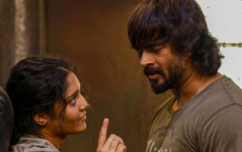 'Irudhi Suttru' Director Sudha Kongara thanks to Media