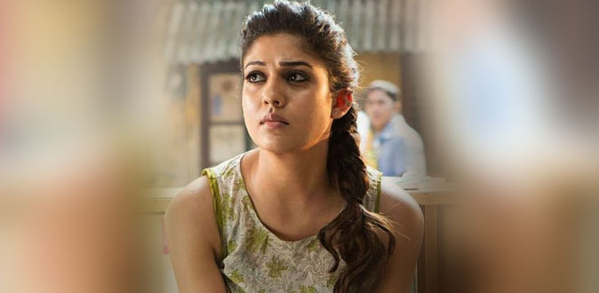 விஜய், ரஜினியை தொடர்ந்து நயன்தாராவை டிக் அடித்த மற்றொரு முன்னணி ஹீரோ!