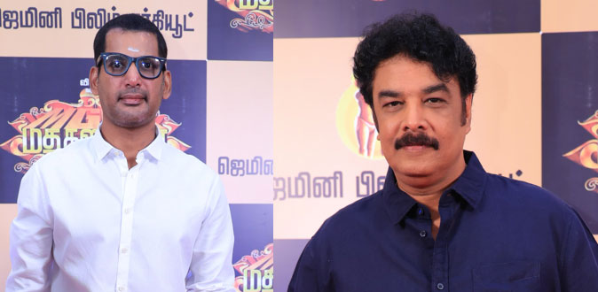 ”இந்த படத்தில் என்னை விட கஷ்டப்பட்ட ஆத்மா என்றால் அது விஷால் தான்” - ‘மதகஜராஜா’ பற்றி மனம் திறந்த சுந்தர்.சி