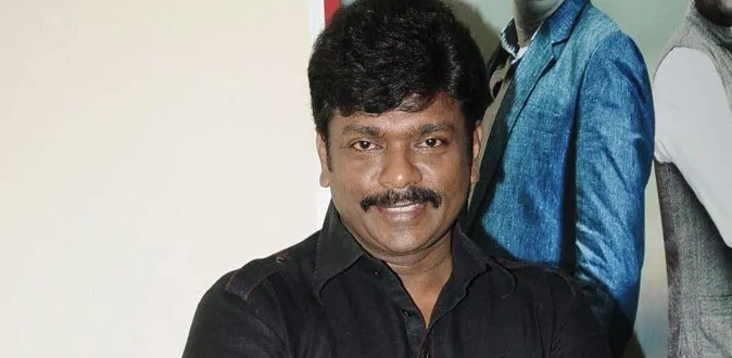 உதவியாளரை கொலை செய்ய முயன்ற நடிகர் பார்த்திபன்! - போலீசில் புகார்