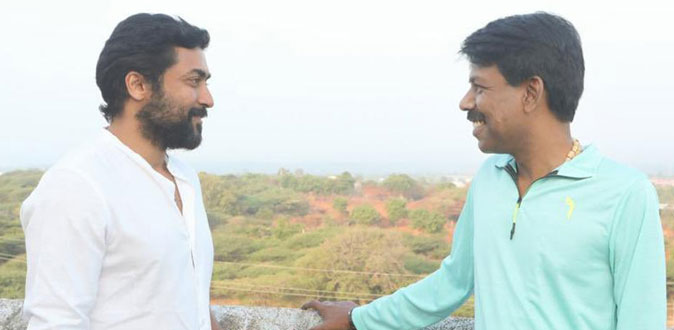 பாலாவின் ‘வணங்கான்’ படத்தில் இருந்து சூர்யா விலகினார்!