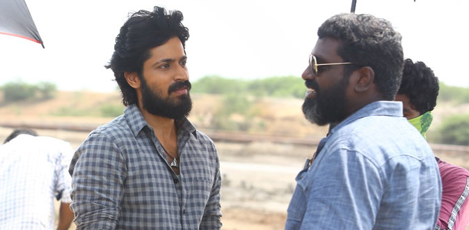 அதிர வைக்கும் கச்சா எண்ணெய் திருட்டு மாஃபியா! - சொல்லப்படாத கதையோடு வரும் ‘டீசல்’