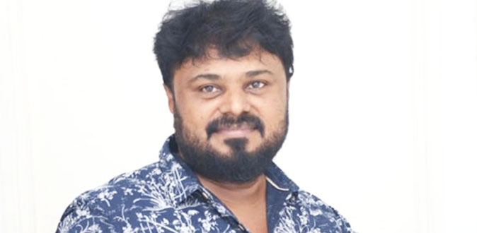 அறிவியல் சார்ந்த திரில்லர் படம் எடுக்கும் வி.இசட்.துரை