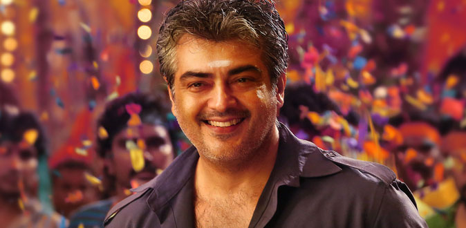 Thala Ajith's next movie #Thala59 latest updates