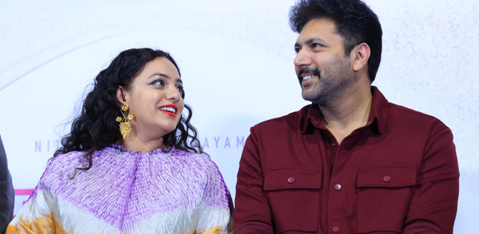 ”பெண்கள் இல்லாமல், நம் உலகம் இல்லை” - நடிகர் ஜெயம் ரவி உருக்கம்