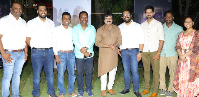 ’Vellai Pookal’ Movie Press Release