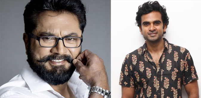 சரத்குமார், அசோக் செல்வன் நடிப்பில் உருவாகும் ‘போர் தொழில்’!