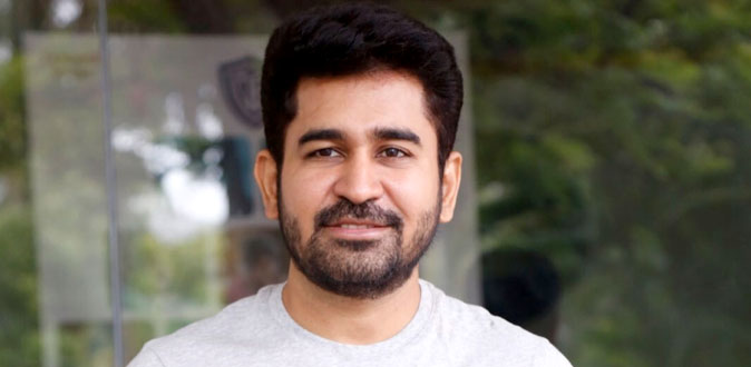 விஜய் ஆண்டனி படத்தை கைப்பற்றிய முன்னணி நிறுவனம்!