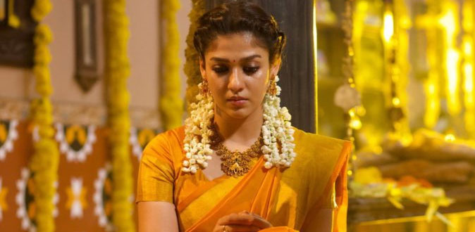விக்னேஷ் சிவன் தரப்பு கொடுத்த நெருக்கடி! - திருமணத்திற்கு ஓகே சொன்ன நயன்தாரா