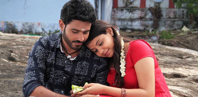 ‘தொட்டு விடும் தூரம்’ நிச்சயம் ரசிகர்கள் மனதை தொடும்! - விஜய் பட தயாரிப்பாளர் நம்பிக்கை