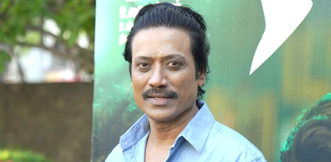 ’பொம்மை’ உணர்வுகளின் அடிப்படையில் உருவான படம் - நடிகர் எஸ்.ஜே.சூர்யா