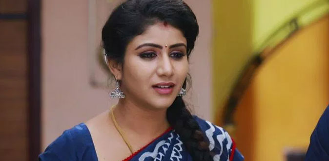 ’ராஜா ராணி’ ஆல்யா மானசாவின் காதலருக்கு திடீர் நிச்சயதார்த்தம்!