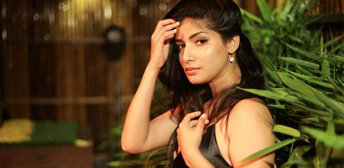 மூன்று மொழிகளில் வெளியாகும் கிரைம் திரில்லர் படம் ‘டெக்ஸ்டர்’!