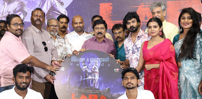 ”நல்ல படங்கள் ஜெயிக்க வேண்டும், அப்போது தான் நல்ல படங்கள் உருவாகும்” - நடிகர் அசோக் உருக்கம்