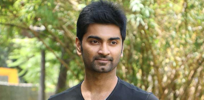 அதர்வா படத்திற்கு நீதிமன்றம் தடை!