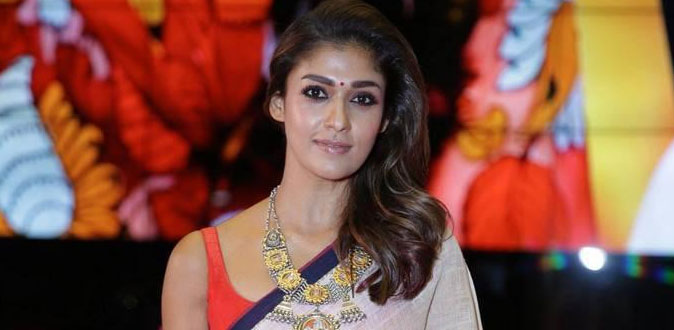 பிரபல கல்வியாளர் வீசிய வலையில் சிக்கிய நயன்தாரா!