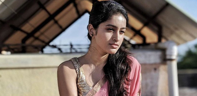 ஏக்கத்தோடு காத்திருக்கும் தான்யா! - எதற்காக தெரியுமா?