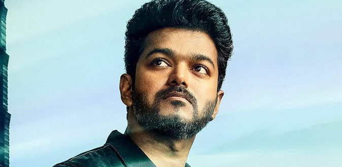 அமெரிக்கா புறப்பட்ட விஜய்! - எதற்கு தெரியுமா?