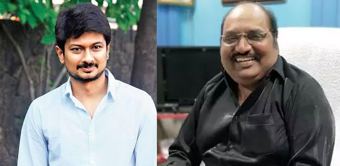 கலைஞர், தலைவருக்குப் பிடித்த தளபதி அன்பு அண்ணன் தான்! - உதயநிதி உருக்கம்