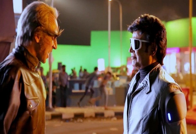 Rajinikanth-Shankar movie 2.0 #2point0 latest updates, images, teaser, trailer