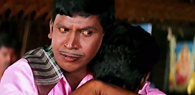 வடிவேலுவை இயக்கும் சீரியல் இயக்குநர்!