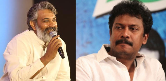ராஜமெளலி இயக்கத்தில் சமுத்திரக்கனி! - ரூ.300 கோடியில் உருவாகும் பிரம்மாண்ட படம்