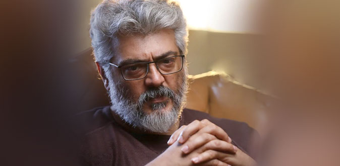 அஜித் பிறந்தநாளில் வெளியாக இருக்கும் முக்கிய அறிவிப்பு!