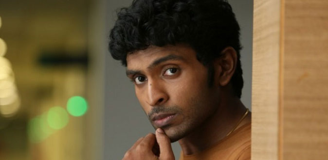 Potential Studios LLP start new movie with Vikram Prabhu