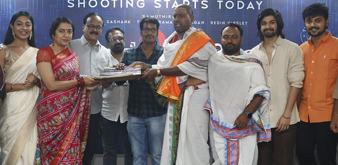 தொடர் தோல்விப் படங்களை கொடுக்கும் ஆர்.கண்ணனுக்கு கைகொடுக்குமா ‘இவன் தந்திரன் 2’!
