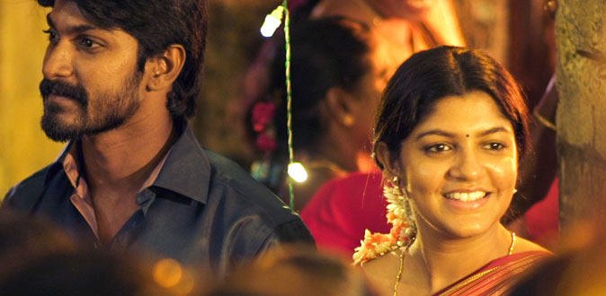 அட்ரஸ் கொடுத்த இயக்குநரை அலக்கழித்த ’சூரரைப் போற்று’ நாயகி!