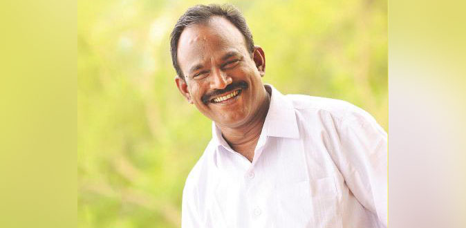எழுத்தாளர் இமயத்திற்கு ’இயல் விருது’! - உற்சாகத்தில் ‘முந்திரிக்காடு’ குழு