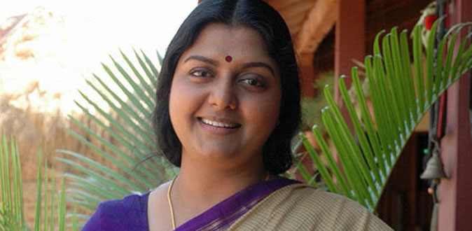 நடிகை பானுப்ரியா கைது? - கோலிவுட்டில் பரபரப்பு
