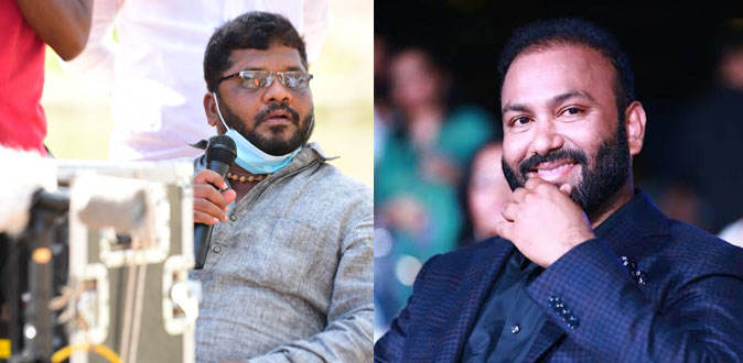 லைகா தயாரிப்பில் சற்குணம் இயக்கும் படத்தின் படப்பிடிப்பு தொடங்கியது
