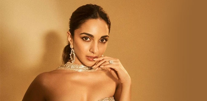 கியாரா அத்வானியை பாராட்டிய ‘டாக்ஸிக்’ இயக்குநர்!