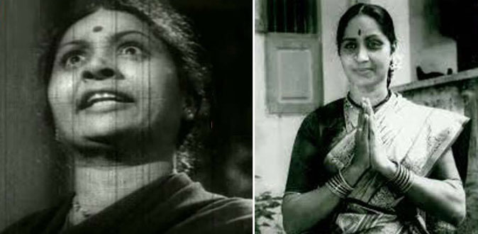 பழம்பெரும் நடிகை ப.கண்ணாம்பாவின் நினைவு தினம்!