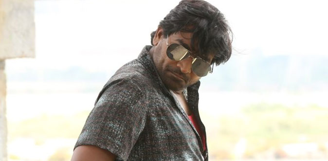 விக்ரம் இயக்குநருடன் கைகோர்த்த விஜய் சேதுபதி!