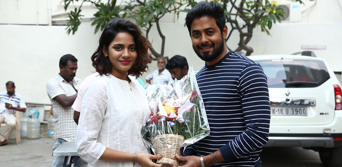 எந்த ஹீரோவும் செய்யாததை செய்த ஆரி! - குவியும் வாழ்த்து
