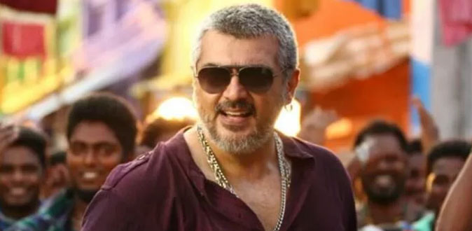 அரசியல் பேச தயாராகும் அஜித்!