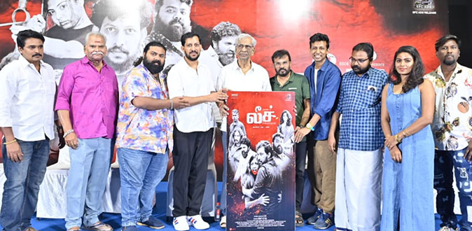 ”தாத்தா சம்பாதித்ததை பேரன் ஒரே படத்தில் இழந்துவிட்டார்”! - சிவாஜி வீடு ஜப்தி பற்றி இயக்குநர் பேரரசு பேச்சு