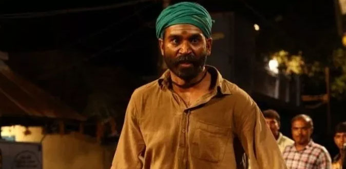 பாலிவுட் சூப்பர் ஸ்டாரை மிரட்டிய ‘அசுரன்’!