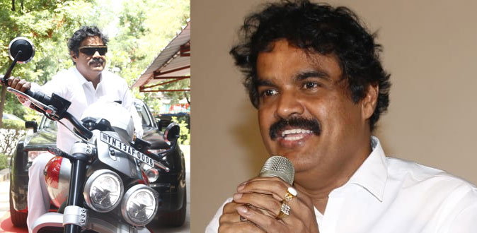 நயன்தாராவை பின்னுக்கு தள்ளி கோலிவுட்டின் ஹாட் டாப்பிக்கான ஆர்.கே!