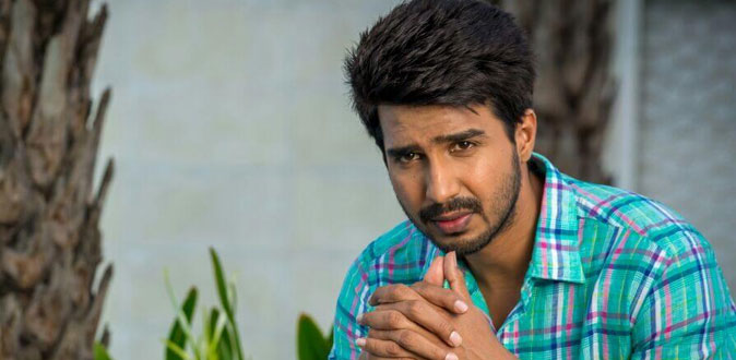 பிரபல பெண்ணுடன் நெருக்கம் காட்டும் விஷ்ணு விஷால்! - பரபரப்பு கிளப்பிய போட்டோ
