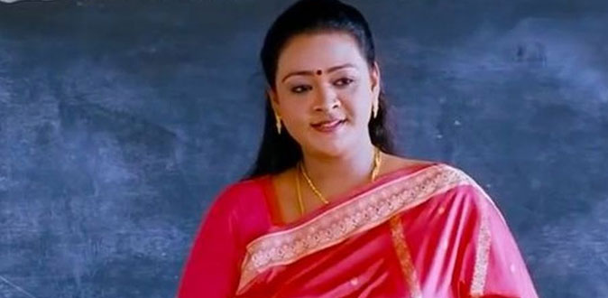 28 வயது வாலிபரை திருமணம் செய்துக் கொண்ட ஷகிலா! - வைரலாகும் புகைப்படம்