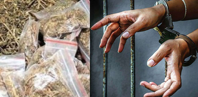 போதை மருந்துடன் பிரபல நடிகர் கைது! - படப்பிடிப்பில் பரபரப்பு