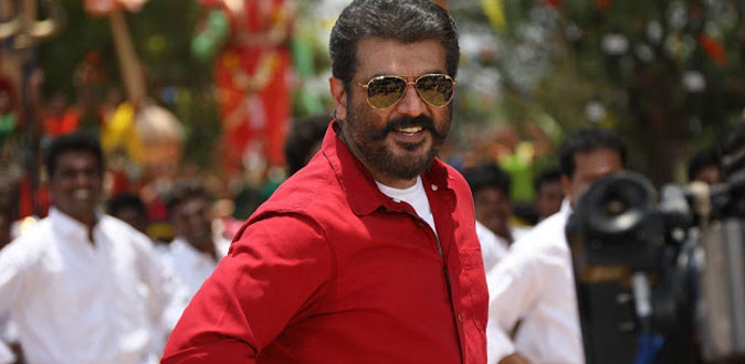 ’Viswasam’ creates record of Highest Tamil release in Russia