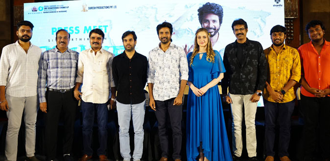 ’ப்ரின்ஸ்’ பெரிய வெற்றி பெறும் - விநியோகஸ்தர் அன்புசெழியன் நம்பிக்கை